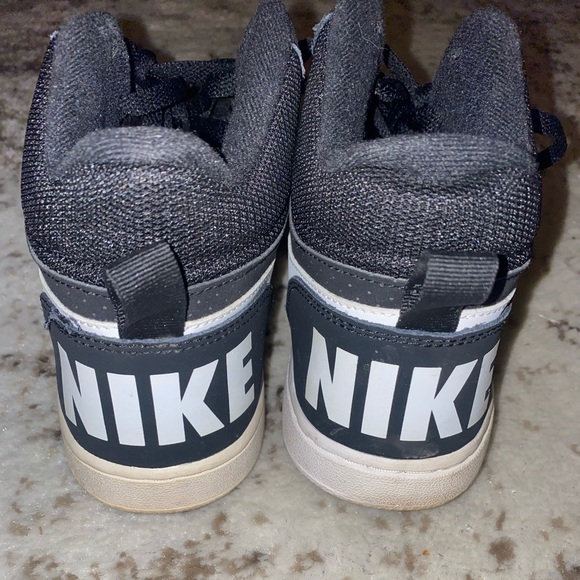 Nike Hi-top sneakers - Picture 3 of 4